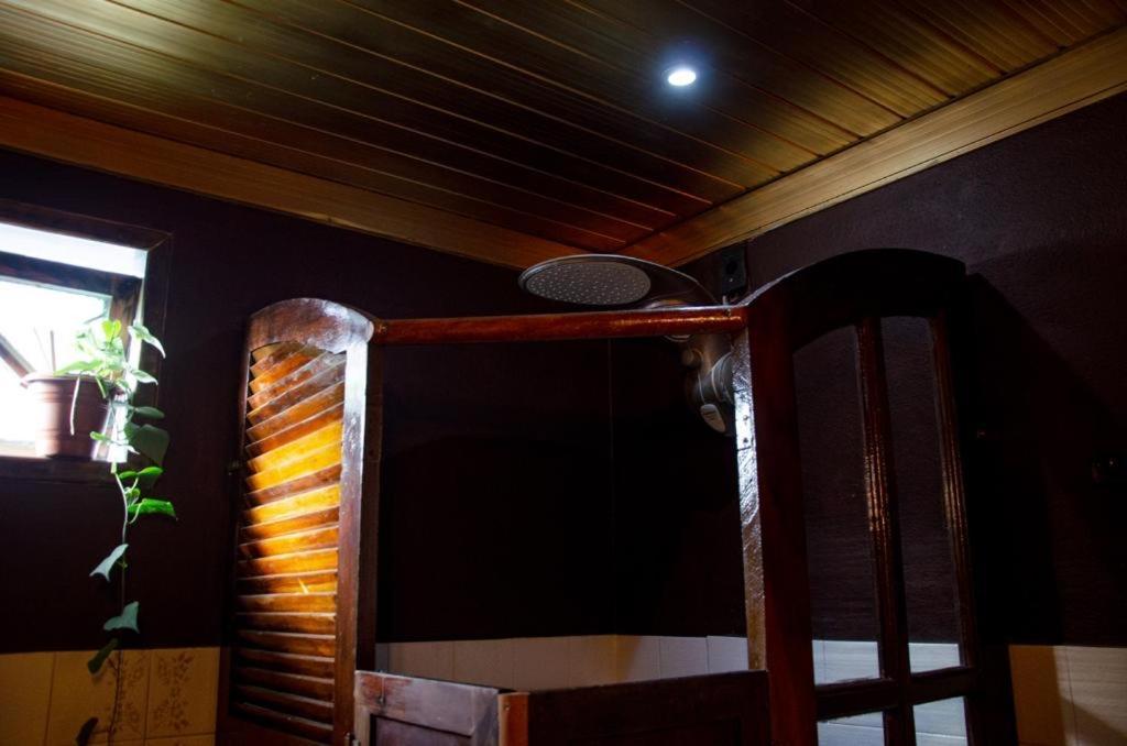 Domaticasa Apartment อาร์ไฮยัล โด กาโบ ภายนอก รูปภาพ